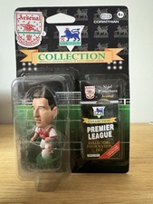 Corinthian football figures for sale  HITCHIN
