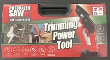 Mini akku kettensäge gebraucht kaufen  Meinerzhagen