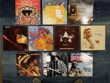 Jimi hendrix vinyl for sale  REDRUTH