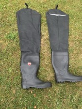Fishing waders vital for sale  READING