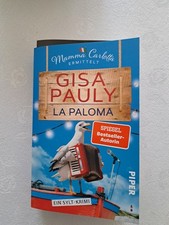 Gisa pauly paloma gebraucht kaufen  Bedburg-Hau