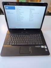 Compaq 6730s notebook usato  Visone