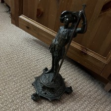Antique bronze medieval for sale  LONDON