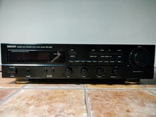 Sintoamplificatore denon dra usato  Santa Venerina