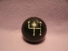 Vtg blk shift for sale  Bellville