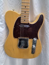 2011 fender telecaster for sale  Costa Mesa