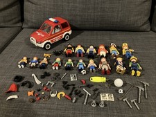 Playmobil konvolut 16x gebraucht kaufen Playmobil konvolut 16x gebraucht kaufen  Hamburg