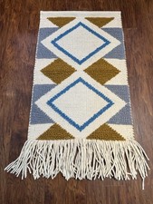Wool tapestry wall for sale  Granville
