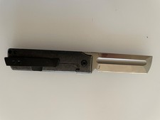 Petit couteau pliant d'occasion  Mimet