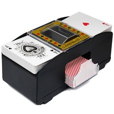 Automatic cards shuffler for sale  UK