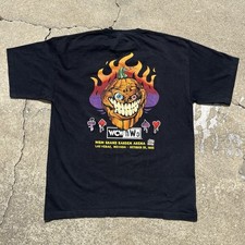 Vintage 1998 wcw for sale  Los Angeles
