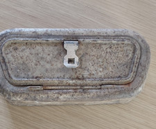 Ancienne trousse boîte d'occasion  Cancale