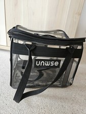 Uniwise wise bag gebraucht kaufen  Rheine