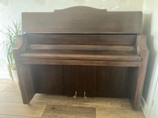 Bentley upright piano for sale  YORK