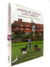 Gertrude jekyll lost for sale  UK