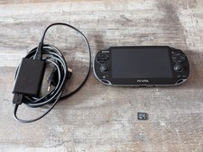 Sony vita spielkonsole gebraucht kaufen  Aurich