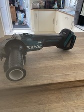 Makita dga454z cordless for sale  WREXHAM