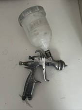 Devilbiss flg spray for sale  WALTHAM ABBEY