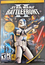 star wars battlefront 2 pc comprar usado star wars battlefront 2 pc comprar usado  Enviando para Brazil