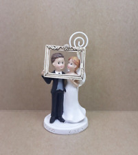 Cake topper sopratorta usato  Afragola