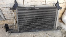 Radiatore aria condizionata usato  Santa Ninfa