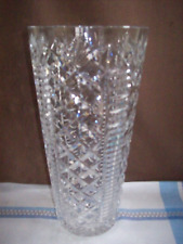 Vintage waterford crystal for sale  BATH