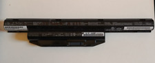 Batteria originale per usato  Torrenova