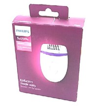 Philips epilierer satinelle gebraucht kaufen  Schwarzenberg
