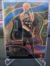 Panini nba select usato  Zignago