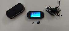 Psp sony modello usato  Afragola