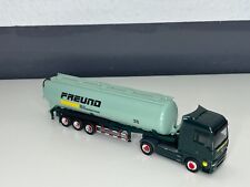 Man silo sattelzug gebraucht kaufen  Ottersweier