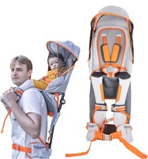 Hiking backpack baby for sale  Houston