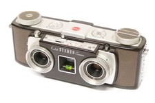 Kodak stereo camera gebraucht kaufen  Neuwied