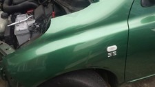 Nissan micra k12 for sale  WORKSOP
