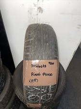 205 pirelli p6000 for sale  BLACKBURN