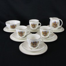 Barratts coronation ware for sale  LEEDS
