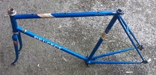 Telaio bici uomo usato  San Donato Milanese
