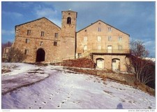 Passo delle radici usato  Monte di Procida