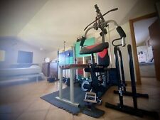 Palestra attrezzi vendibili usato  Bologna