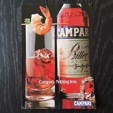 campari 1983 usato  Milano