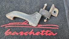 Fiat barchetta auspuffhalter gebraucht kaufen  Lübeck