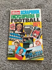 1971 sun scrapbook for sale  NEW MALDEN