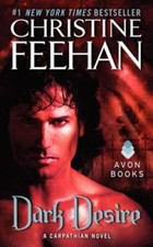 Dark desire carpathian for sale  Montgomery