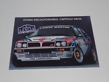 Lancia delta world usato  Bussoleno