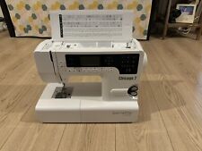 Machine coudre bernette d'occasion  Le Havre-