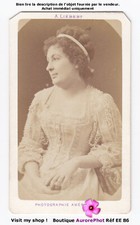 Hélène chevrier chanteuse d'occasion  Chaumont