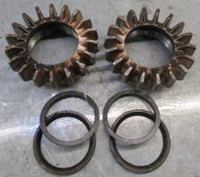 Bmw airhead 38mm for sale  San Pedro