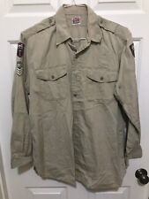 Rhodesian army khaki for sale  Cypress