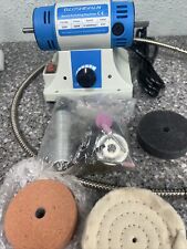 Baoshishan jewelry polisher for sale  Kansas City
