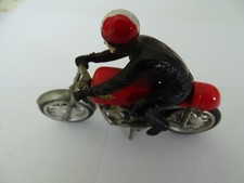 Modellino politoys 1965 usato  Napoli